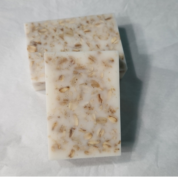 Hand Crafted Mystery Soap 1 Soap Bar - Picture 4 of 7